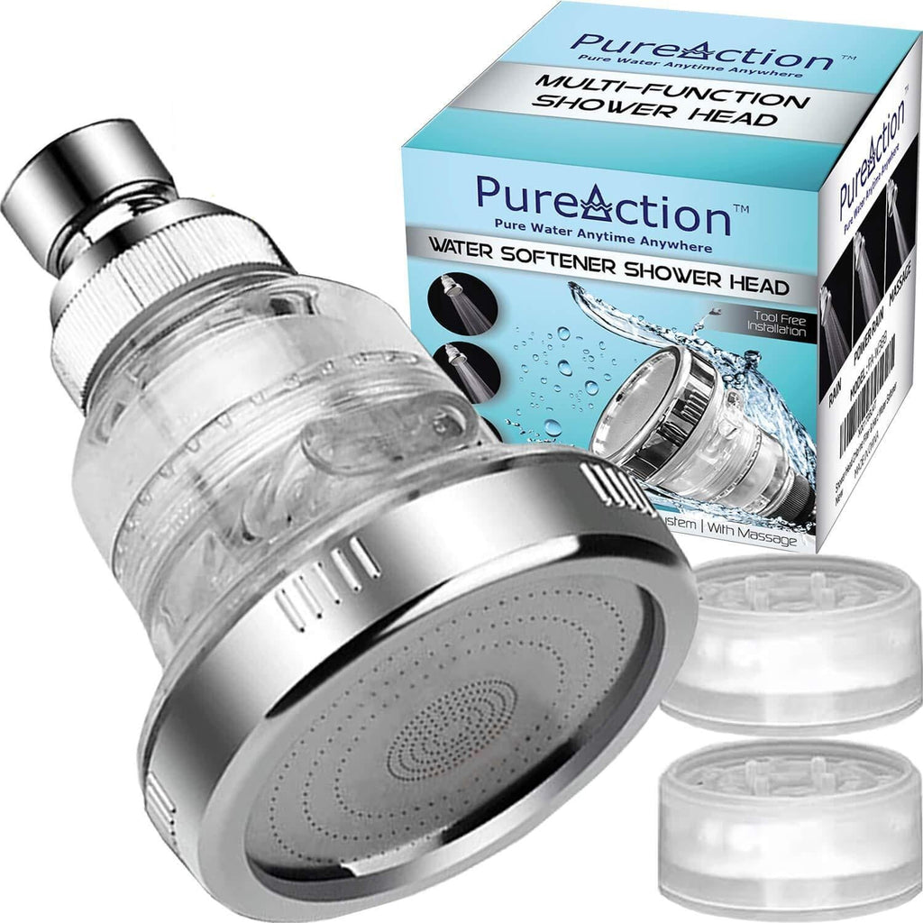 Water pH Neutralizer