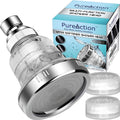 Water pH Neutralizer