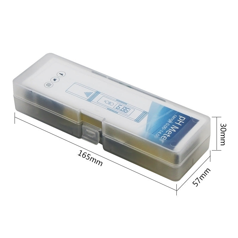 High Precision pH tester