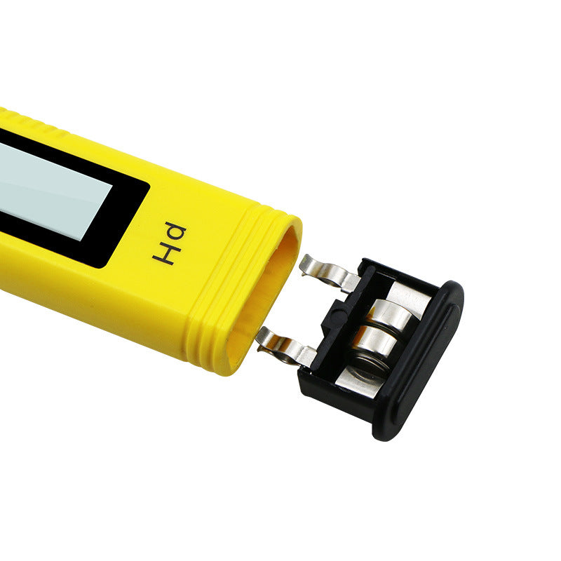 High Precision pH tester